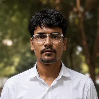 Raj Chaurasiya