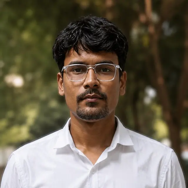 Raj Chaurasiya