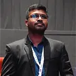 Poorna Shekar Reddy Puli