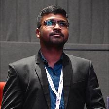 Poorna Shekar Reddy Puli