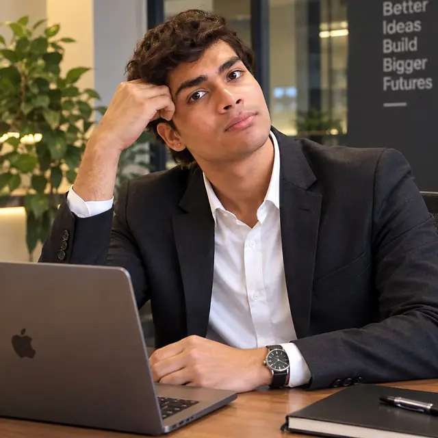 Aaditya Shukla