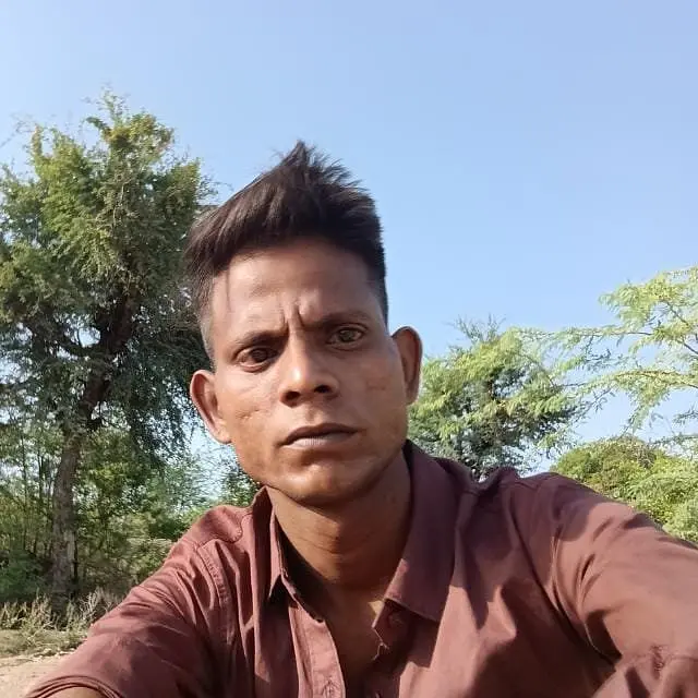 Rajeev Kushwah