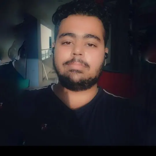 Shobhit Vats Sharma
