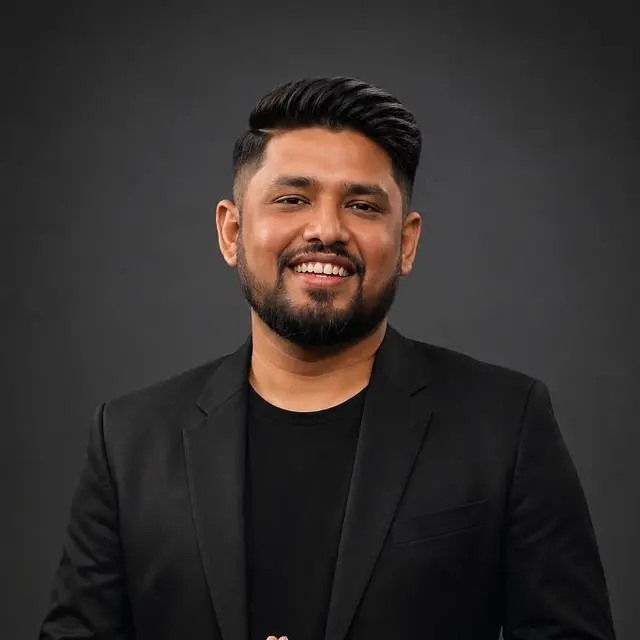 Piyush Kothiya 