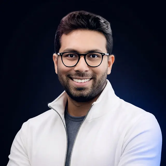 Kranti Parisa
