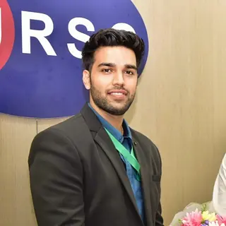 Rajat Arya