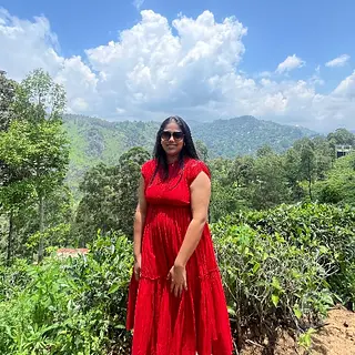 Priyanka Kanumuri