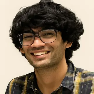 Adavya Goel