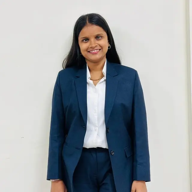 Nisha Thakur