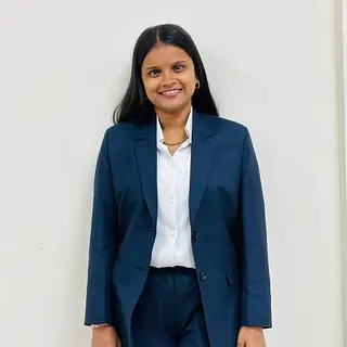 Nisha Thakur