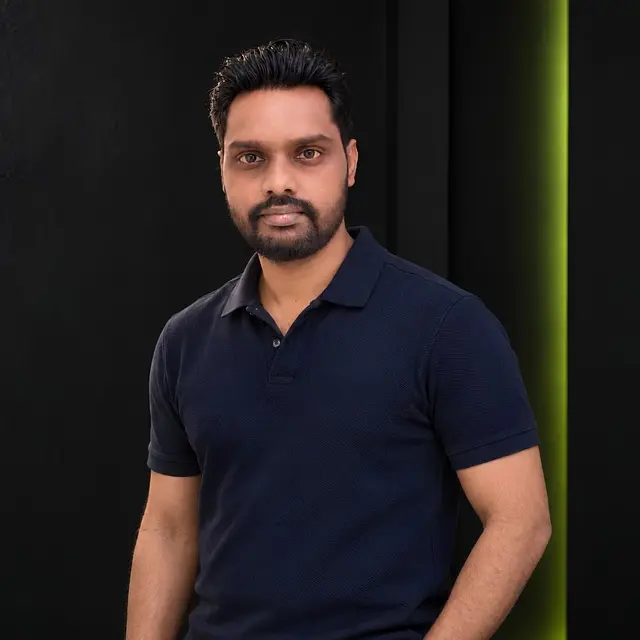 Saurabh Diwate