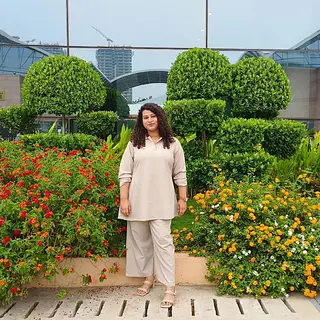 Blessy Prasidhi
