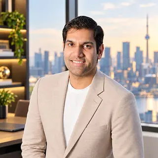 Varun Bhanot
