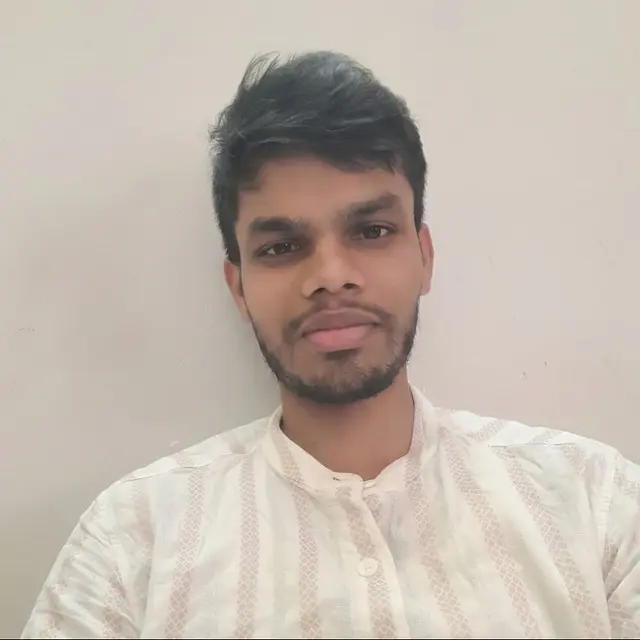 Aditya Gupta