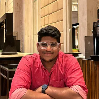 Vamsi Kaja