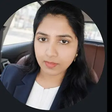 Manasa Padavala