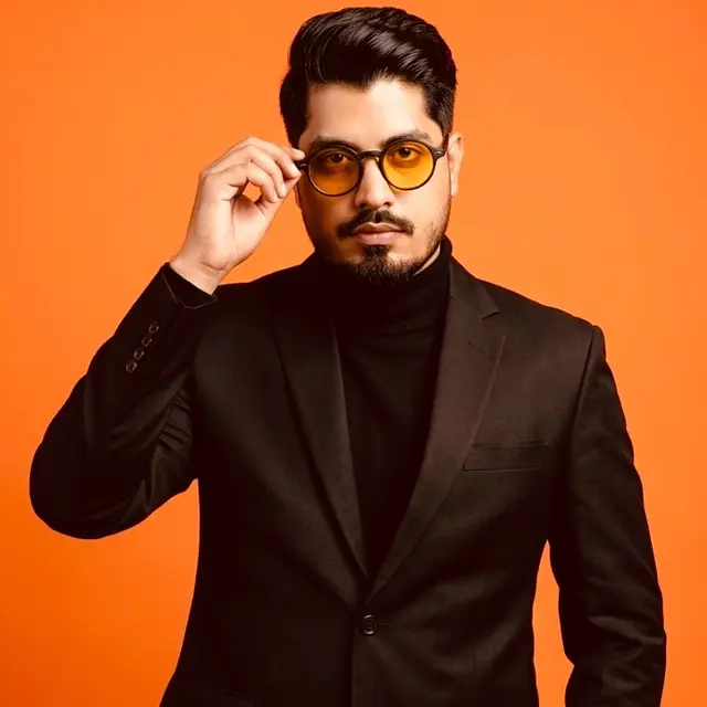 Syed Faaez