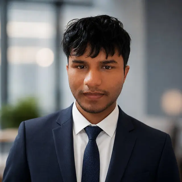 Sujeet Kumar