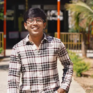 G Puneeth Siddartha