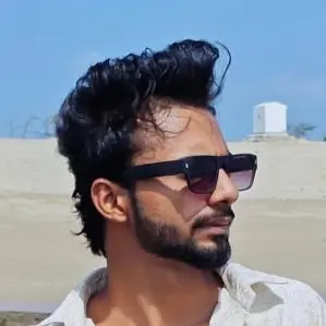 Lalit Sarvaiya