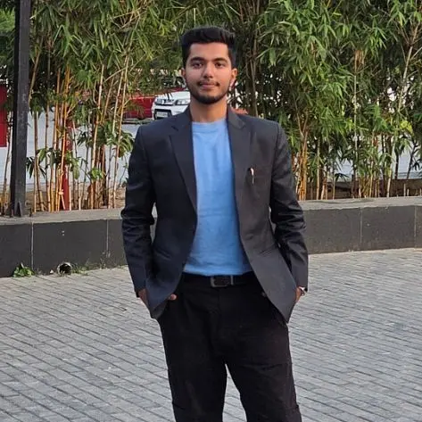 Mihir Malhotra
