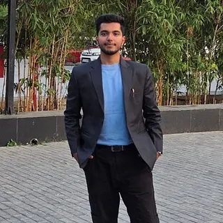 Mihir Malhotra