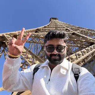 Sandeep Reddy