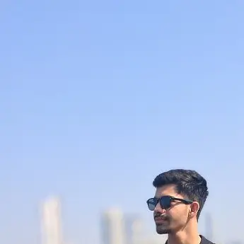Tufel Shaikh