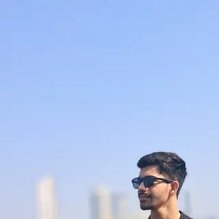 Tufel Shaikh