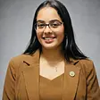 Riddhi Desai