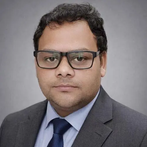 Harvindar Singh