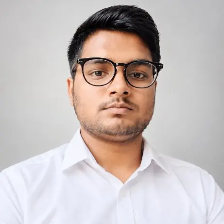 Vishal Kumar