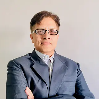 Pankaj Agrawal