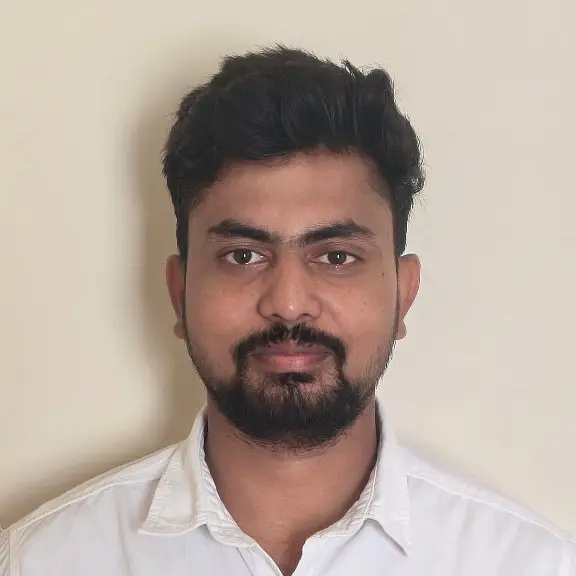 Ajay Chinthapanti