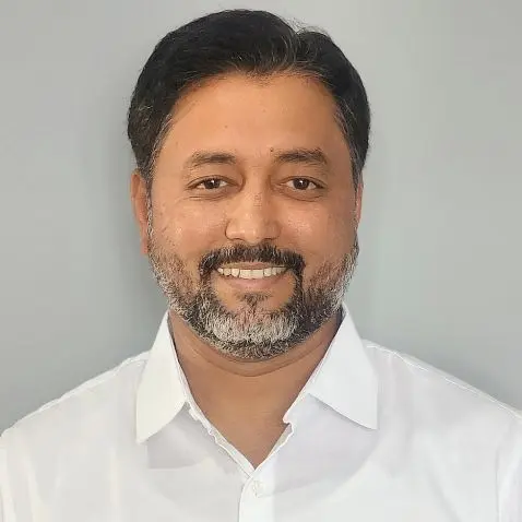 Yogesh Barai