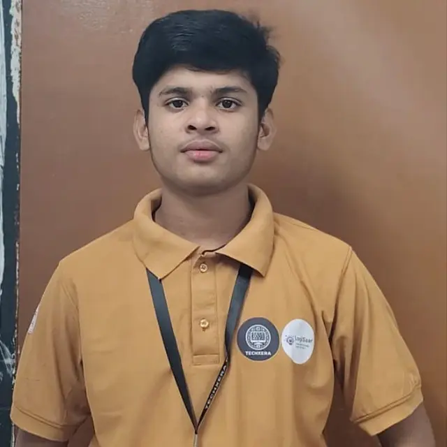 Manoj Kumar Jena