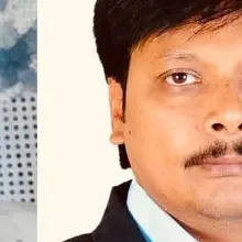Kalyan Kolluri