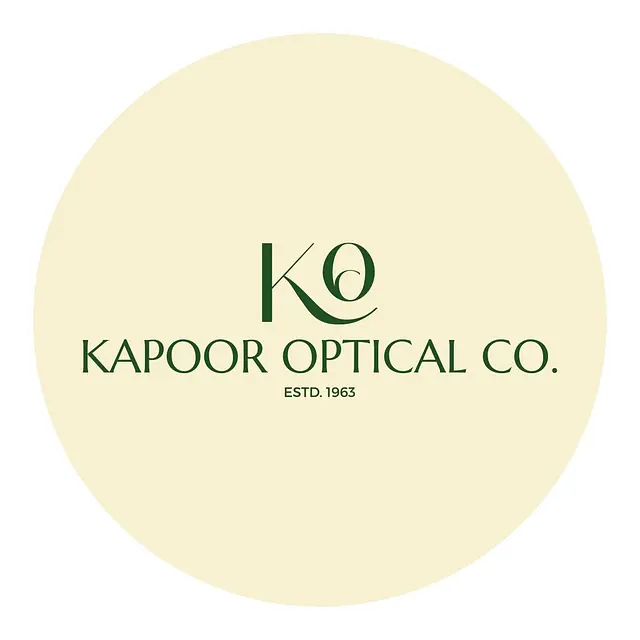Kapoor Optical Co.