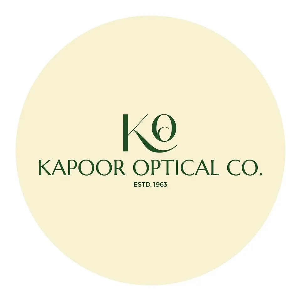 Kapoor Optical Co.