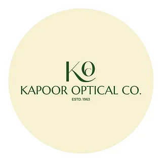 Kapoor Optical Co.