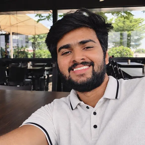 Parth Prajapati