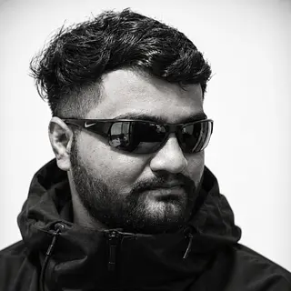 Priyank Shiroya
