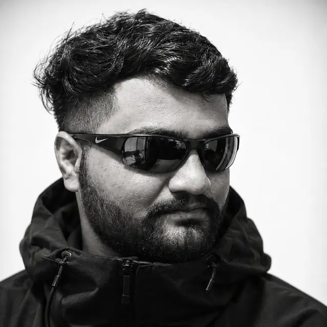 Priyank Shiroya