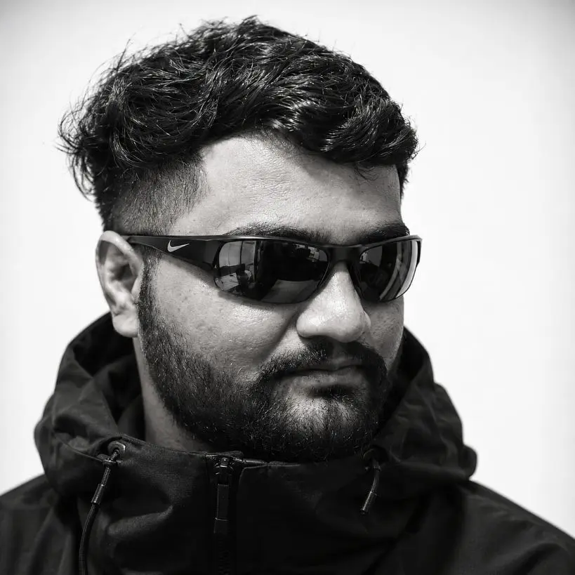 Priyank Shiroya