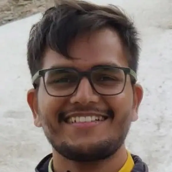 Vaibhav Jain