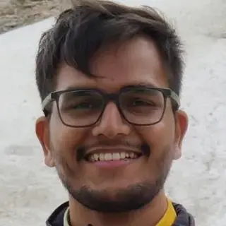 Vaibhav Jain