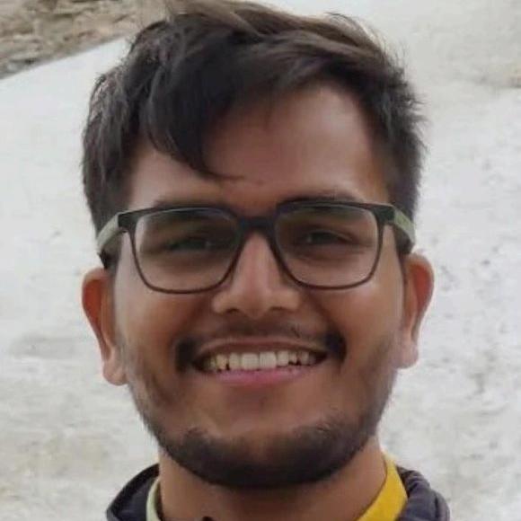 Vaibhav Jain