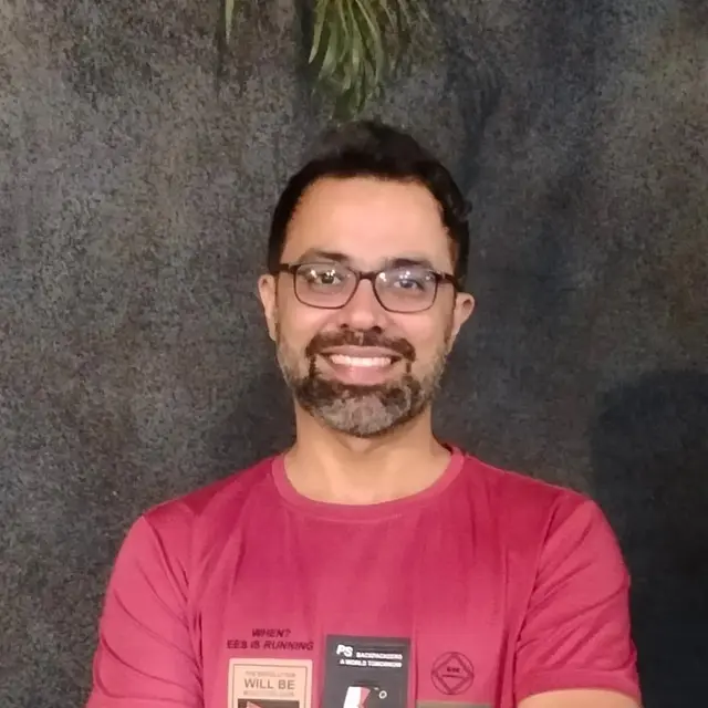 Vishal Kotecha