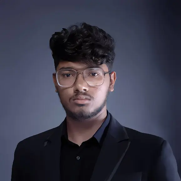Jonnalagadda Nagasai