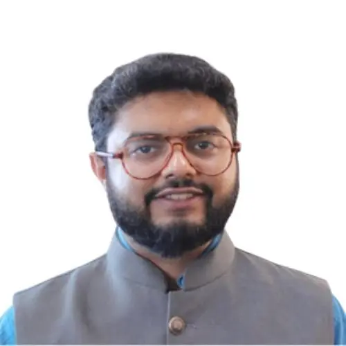 Bharath Bhaskar Atreya